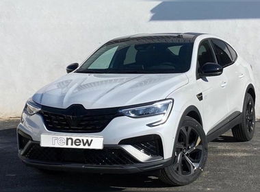 Renault - Arkana